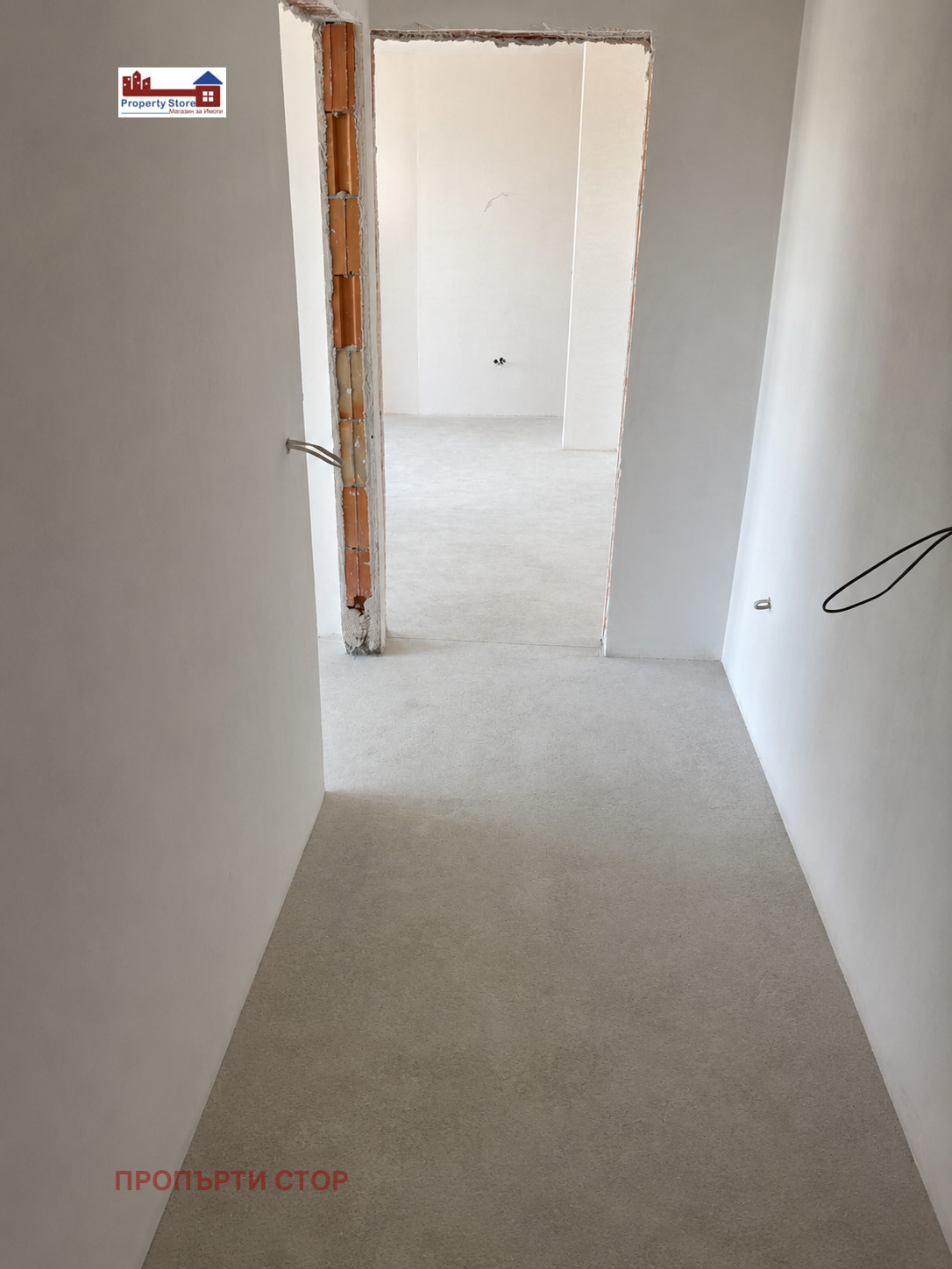 Продава 3-СТАЕН, гр. Варна, Левски 1, снимка 8 - Апартаменти - 54594371