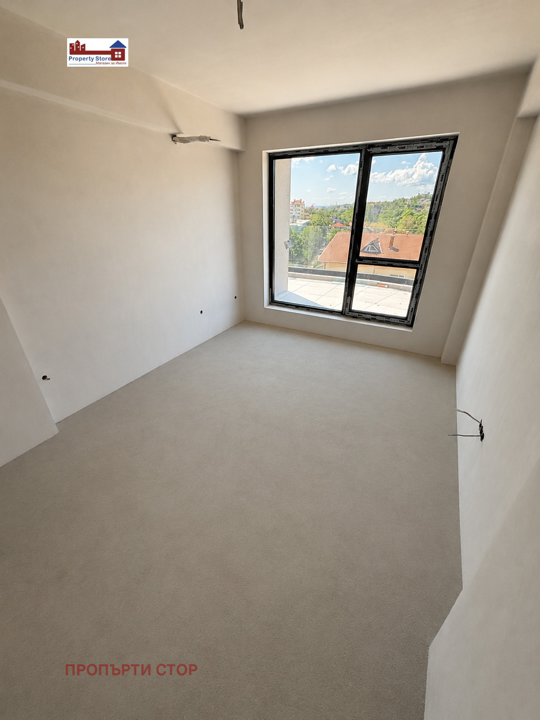 Продава 3-СТАЕН, гр. Варна, Левски 1, снимка 2 - Апартаменти - 54594371