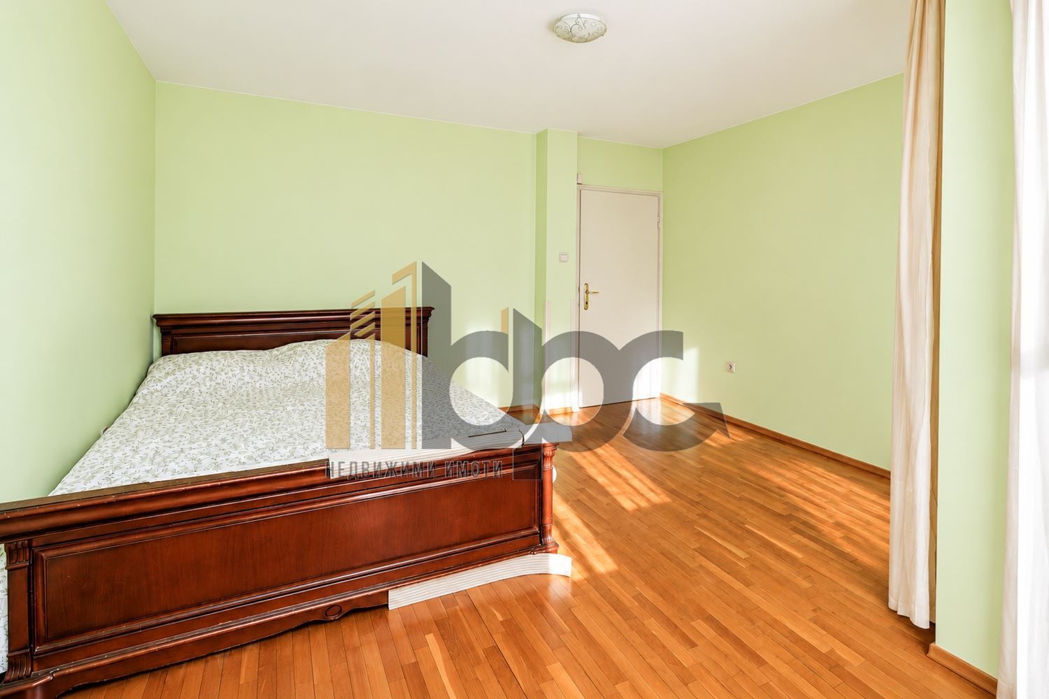 Продава 3-СТАЕН, гр. София, Център, снимка 4 - Апартаменти - 56719879