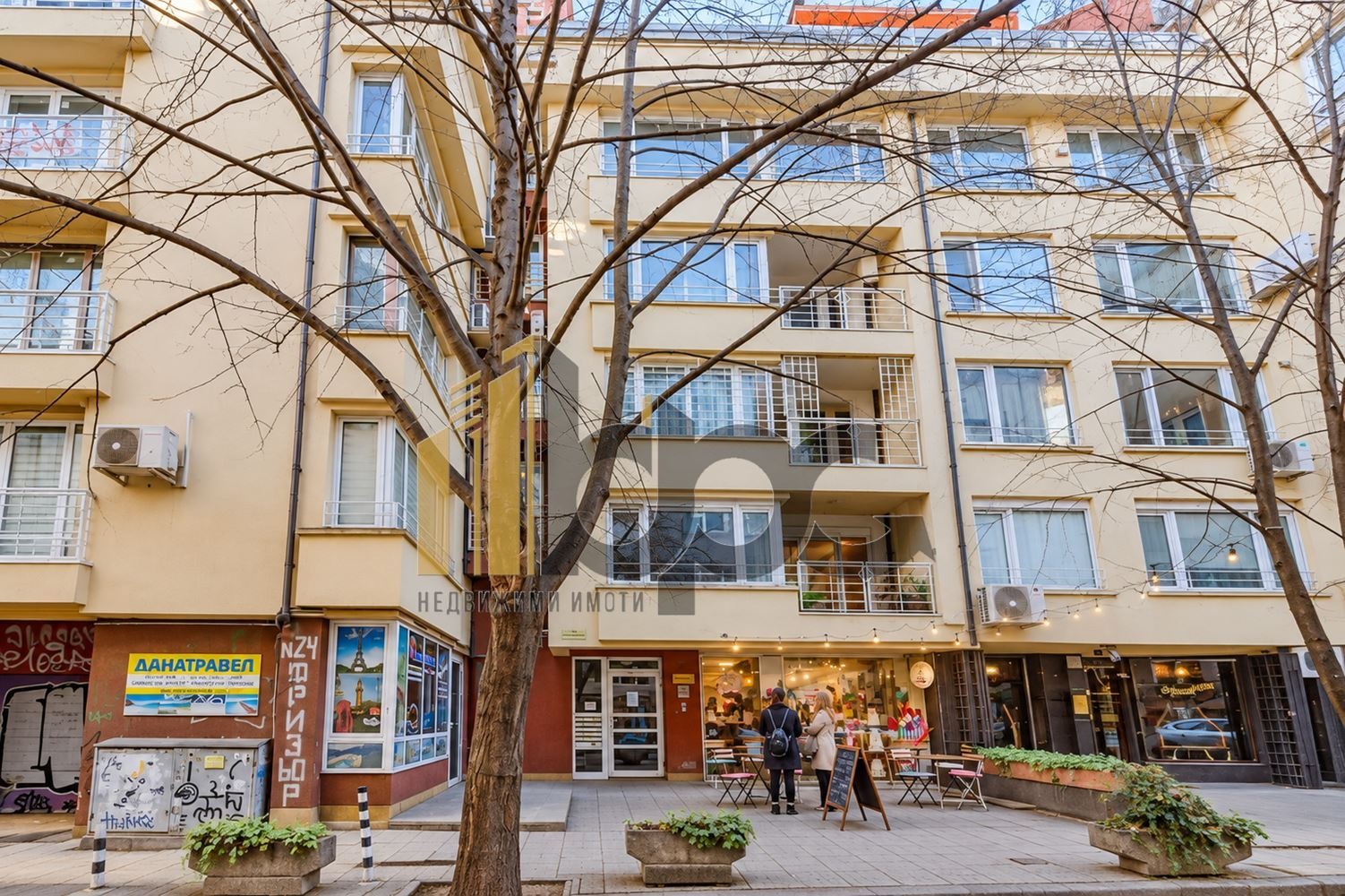 Продава 3-СТАЕН, гр. София, Център, снимка 7 - Апартаменти - 56719879