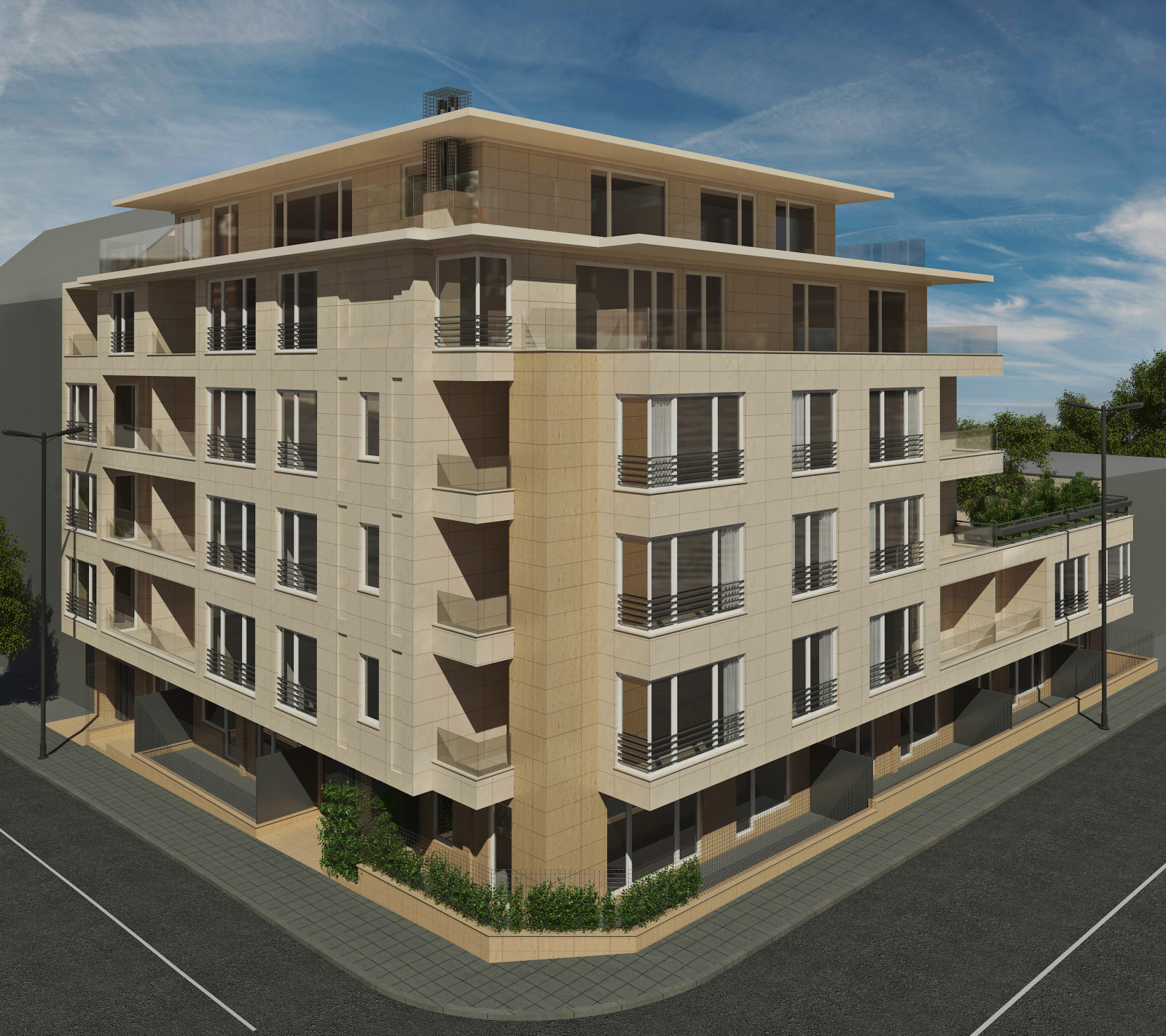 Продава ОФИС, гр. София, Кръстова вада, снимка 2 - Офиси - 53760981