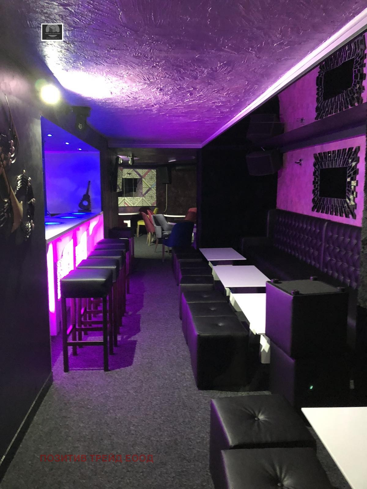 Продава ЗАВЕДЕНИЕ, гр. Кюстендил, Център, снимка 17 - Заведения - 54295918