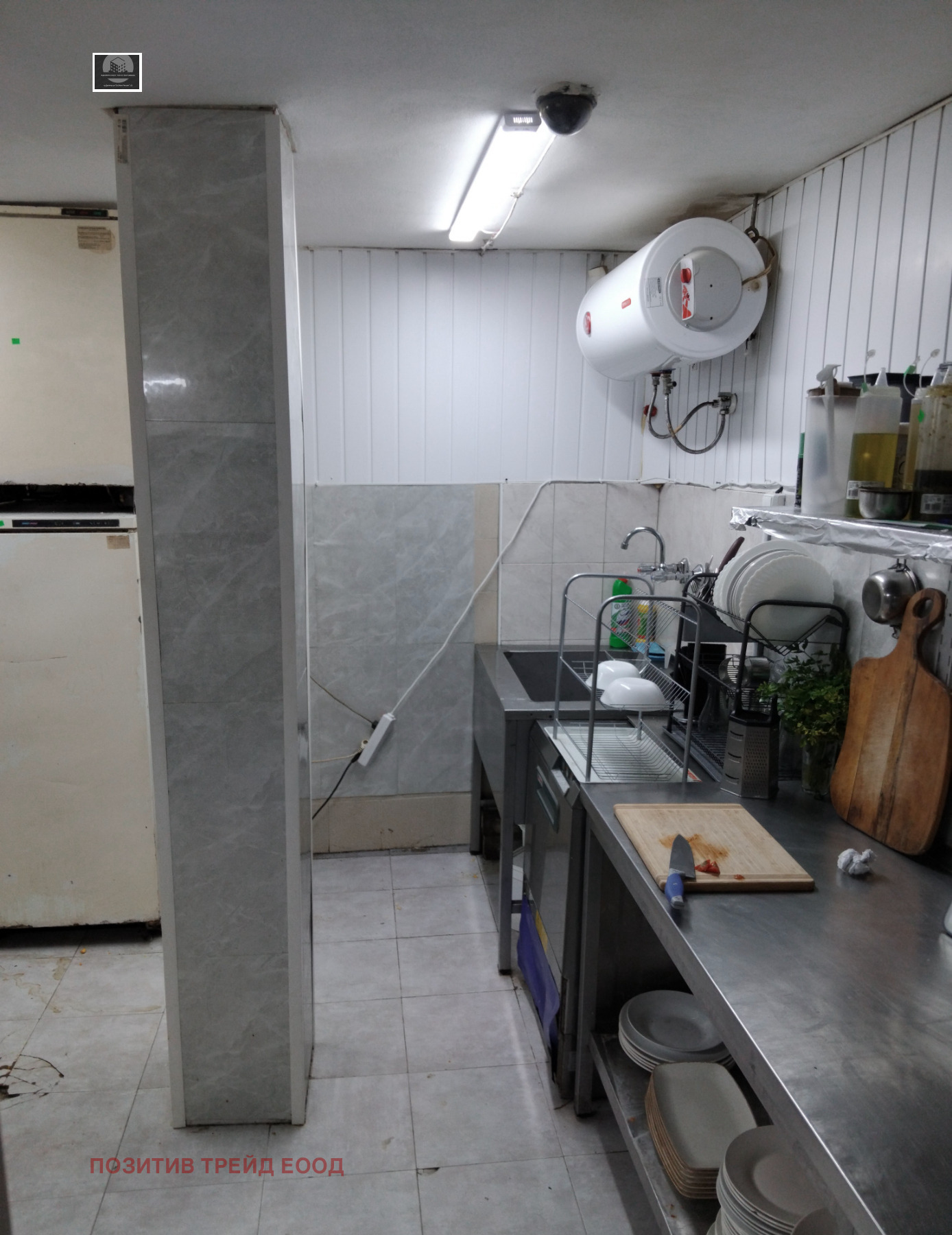 Продава ЗАВЕДЕНИЕ, гр. Кюстендил, Център, снимка 11 - Заведения - 54295918