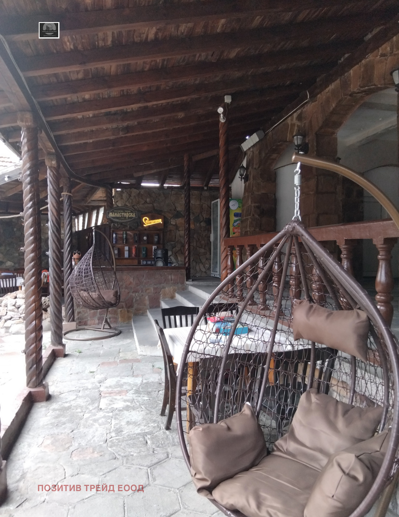 Продава ЗАВЕДЕНИЕ, гр. Кюстендил, Център, снимка 2 - Заведения - 54295918