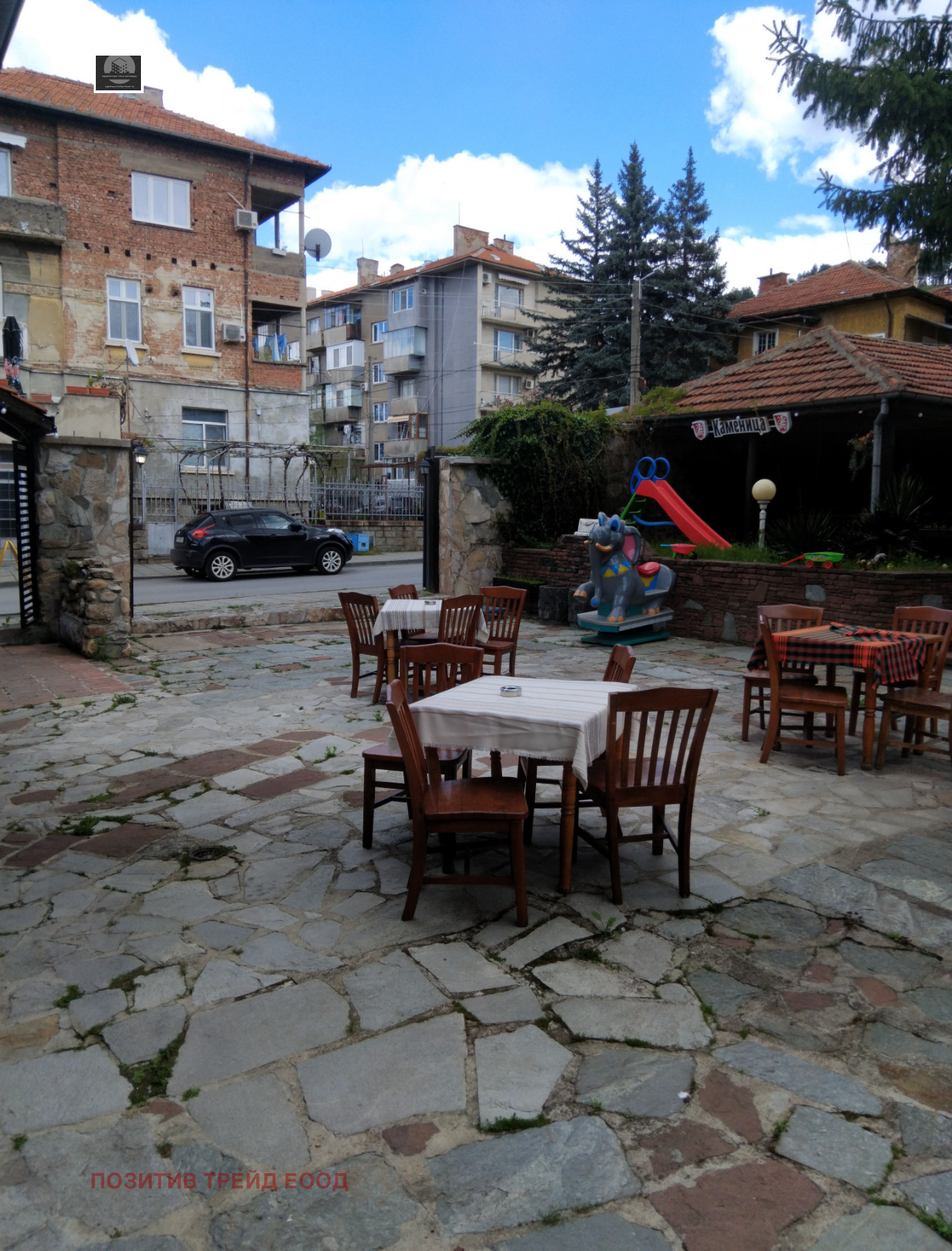 Продава ЗАВЕДЕНИЕ, гр. Кюстендил, Център, снимка 4 - Заведения - 54295918