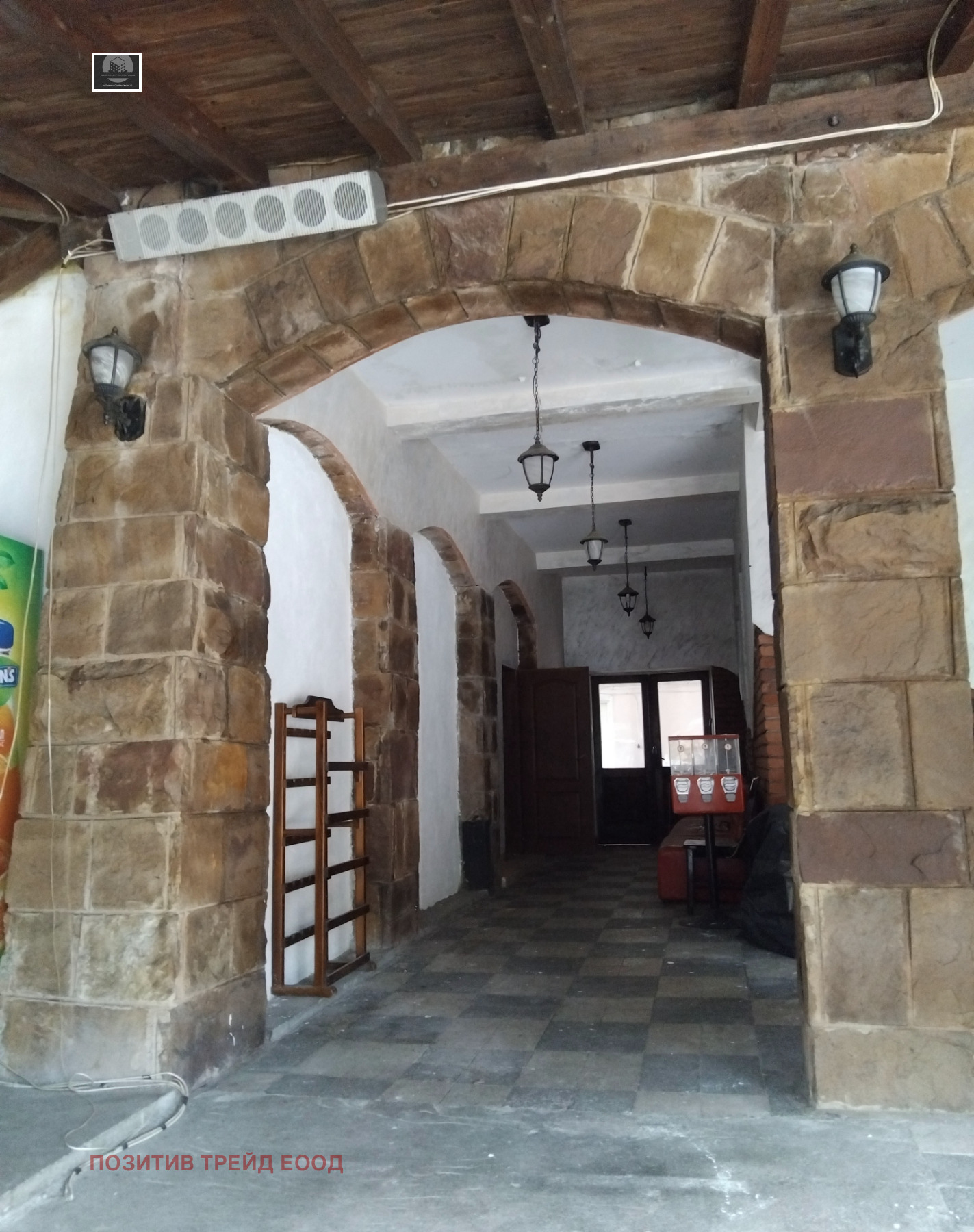 Продава ЗАВЕДЕНИЕ, гр. Кюстендил, Център, снимка 3 - Заведения - 54295918