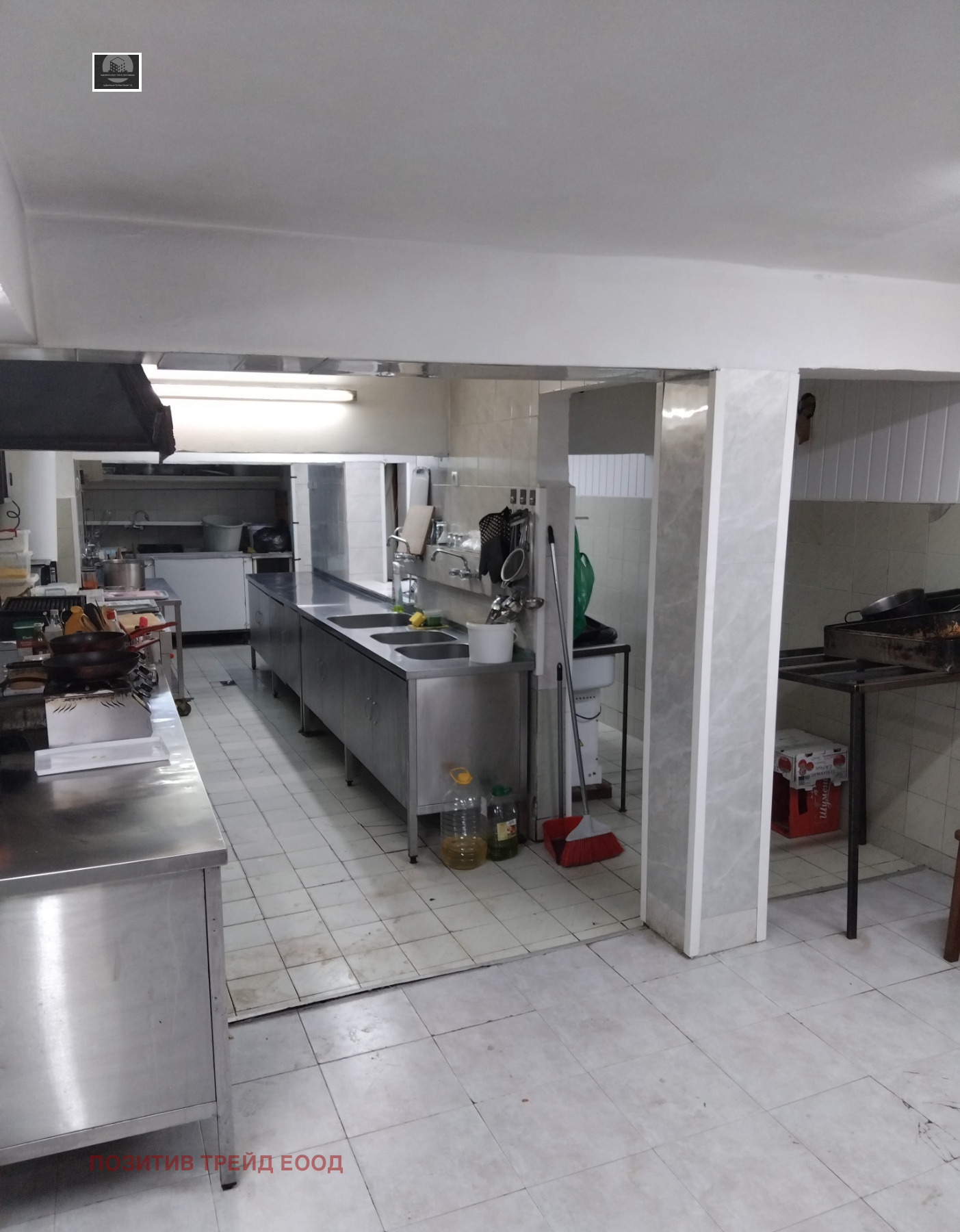 Продава ЗАВЕДЕНИЕ, гр. Кюстендил, Център, снимка 12 - Заведения - 54295918