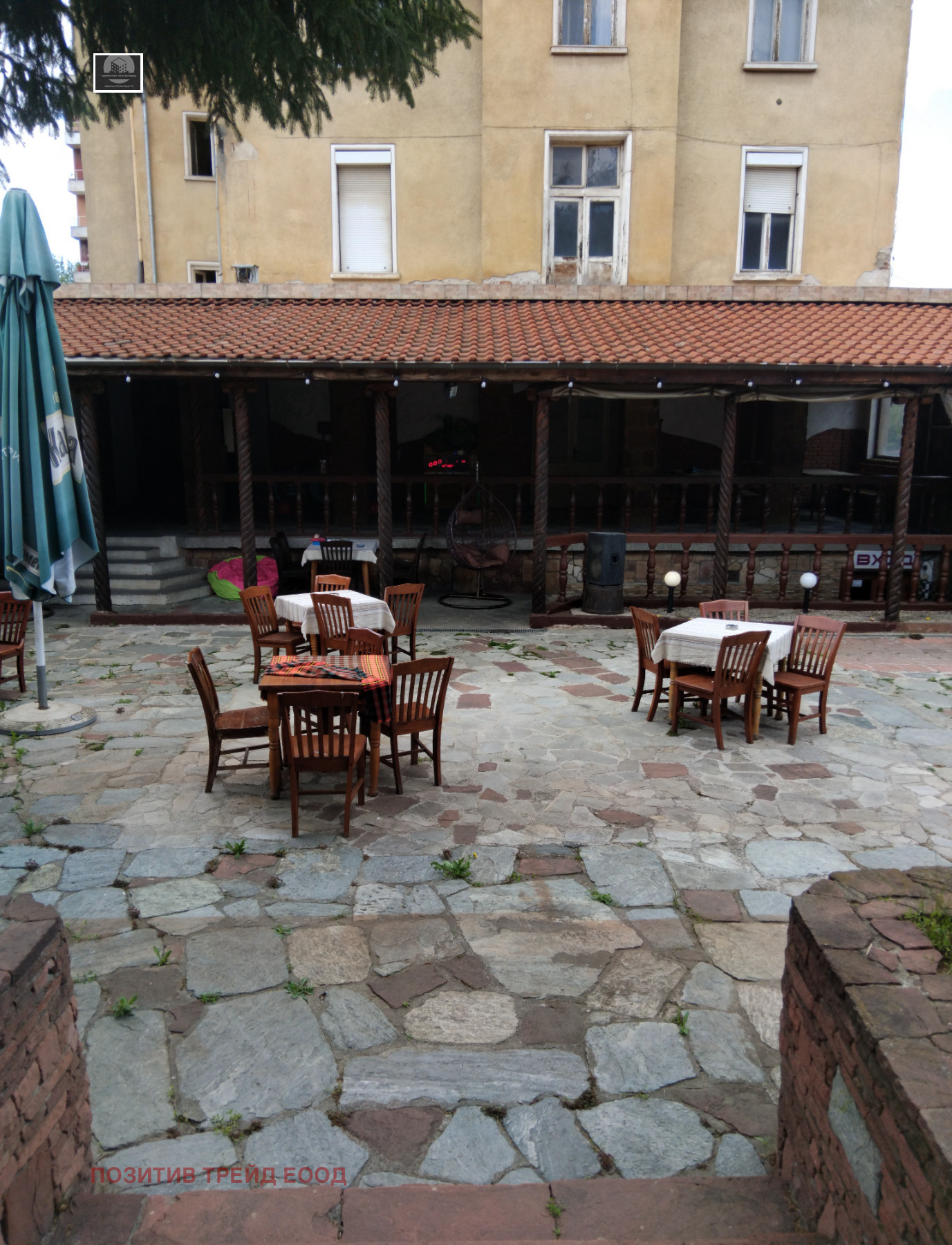 Продава ЗАВЕДЕНИЕ, гр. Кюстендил, Център, снимка 9 - Заведения - 54295918