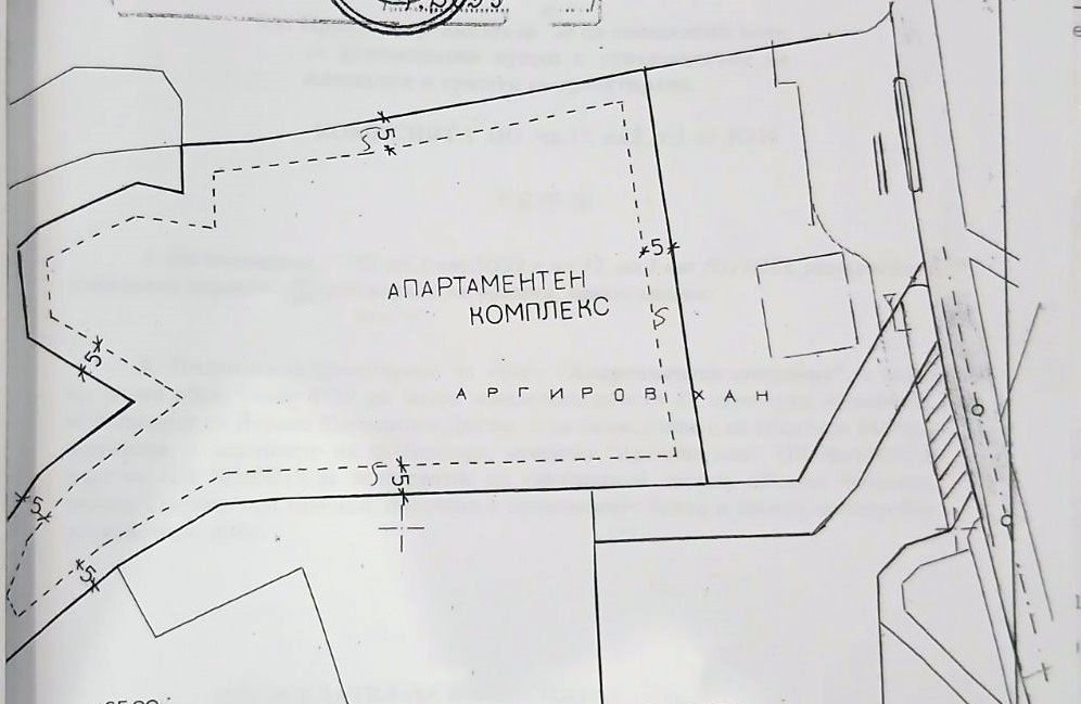 Продава ПАРЦЕЛ, гр. Чепеларе, област Смолян, снимка 2 - Парцели - 54367868
