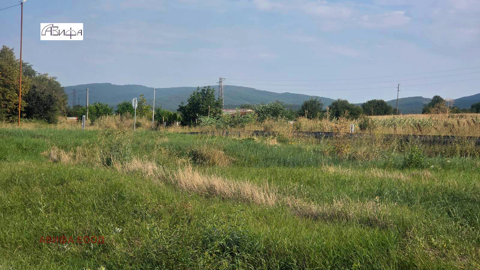 Продава ПАРЦЕЛ, с. Огняново, област София област, снимка 2 - Парцели - 56204980