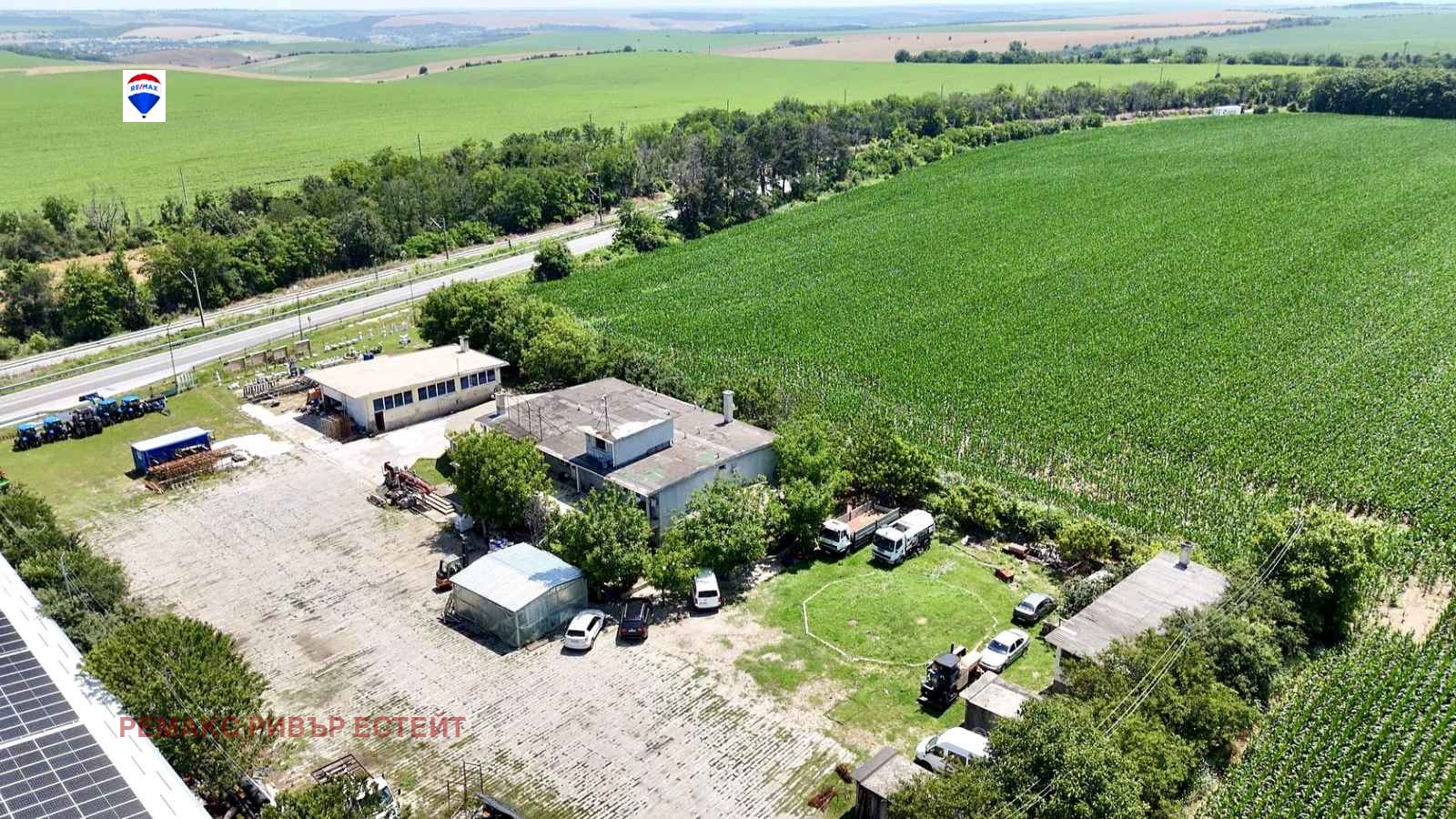 Продава БИЗНЕС ИМОТ, гр. Русе, Долапите, снимка 2 - Други - 50873822