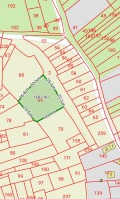 Продава ПАРЦЕЛ, с. Орешак, област Ловеч, снимка 3