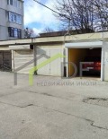 Продава ГАРАЖ, ПАРКОМЯСТО, град Варна, Завод Дружба • 66000 € / 129084.78 лв. • 48845493 3