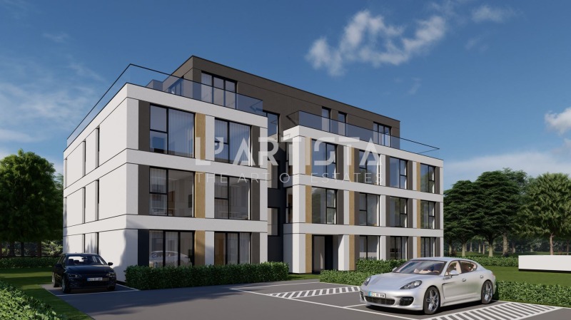 Продава 2-СТАЕН в град София, Обеля 2 - 75 кв.м / 139 000 € » 271 860.37 лв., ЛЕ АРТИСТА