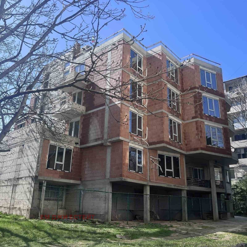Продава 3-СТАЕН в град Бургас, Зорница - 114 кв.м / 220 638 € » 431 530.42 лв., ЕМ ДЖИ ЕСТЕЙТ