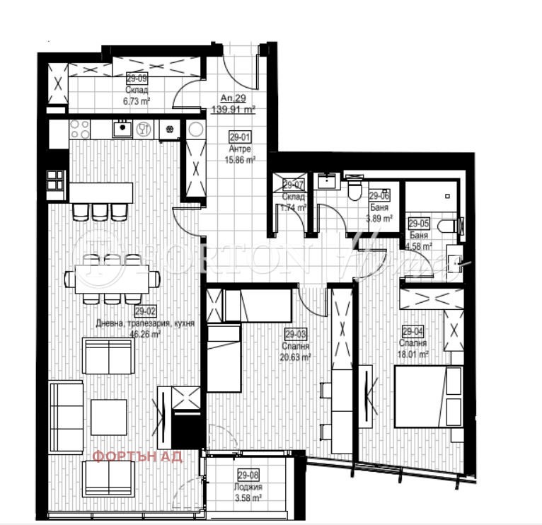 ������� 3-����� | Imot.bg � ����������� 10