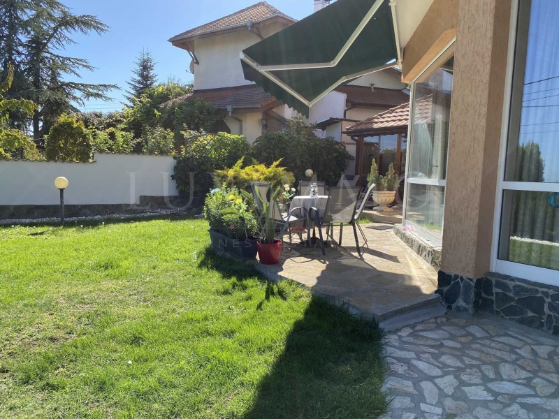 Продава КЪЩА в област Добрич, с. Рогачево - 267 кв.м / 625 000 € » 1 222 393.75 лв., ЛУКСИММО - ИМОТИ В СТРАНАТА
