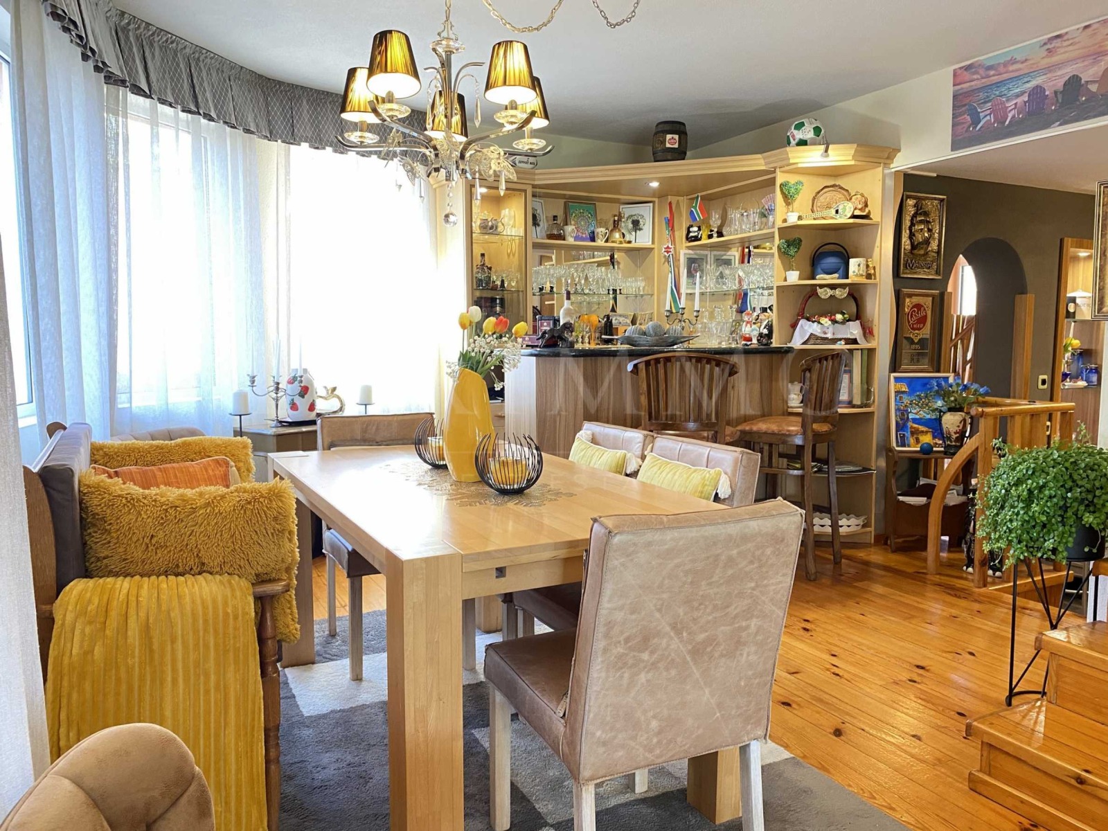 Продава КЪЩА | Imot.bg — изображение 5