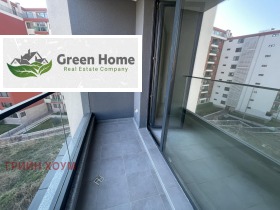 1 dormitorio Briz, Varna 6