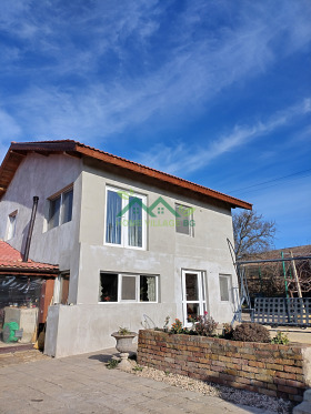 Hus Manastir, region Varna 1