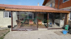 House Manastir, region Varna 15