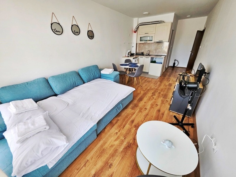 Zu verkaufen  Studio region Burgas , k.k. Slantschew brjag , 30 qm | 20243809 - Bild [2]