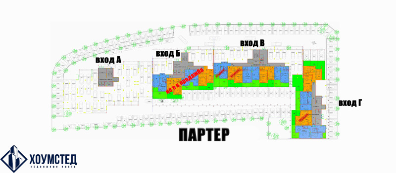 Продава 1-СТАЕН, гр. Бургас, област Бургас, снимка 9 - Aпартаменти - 49256278