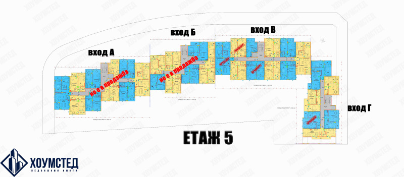 Продава 1-СТАЕН, гр. Бургас, област Бургас, снимка 13 - Aпартаменти - 49256278