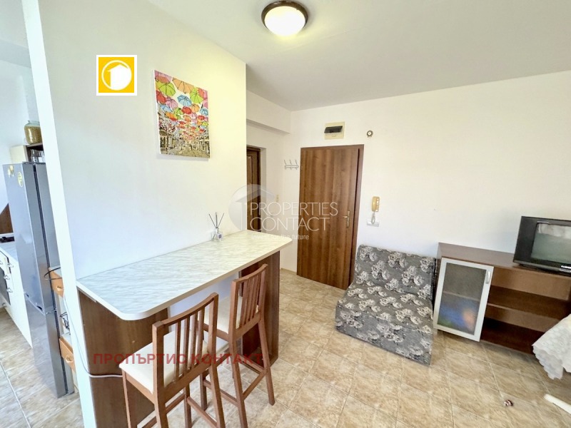 Продава  1-стаен област Бургас , гр. Свети Влас , 45 кв.м | 43753273 - изображение [9]