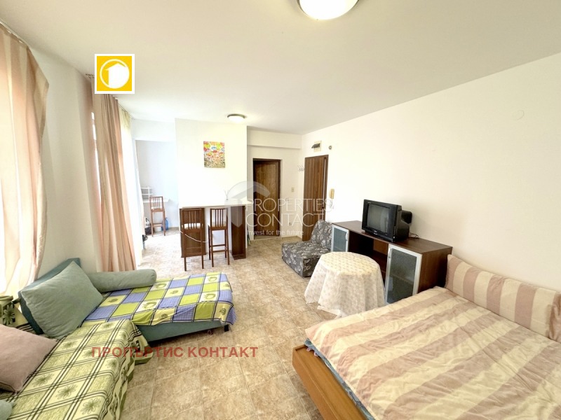 Продава  1-стаен област Бургас , гр. Свети Влас , 45 кв.м | 43753273 - изображение [6]