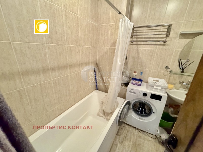 Продава  1-стаен област Бургас , гр. Свети Влас , 45 кв.м | 43753273 - изображение [16]
