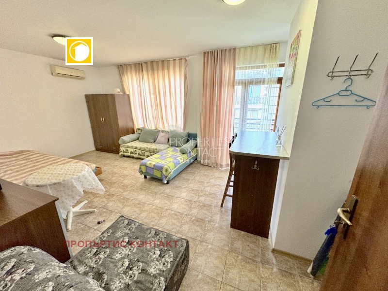 Продава  1-стаен област Бургас , гр. Свети Влас , 45 кв.м | 43753273 - изображение [7]
