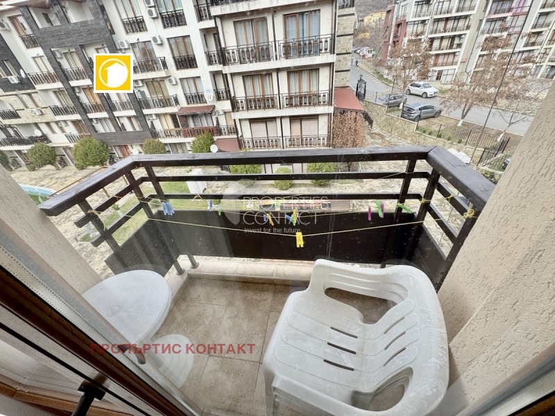 Продава  1-стаен област Бургас , гр. Свети Влас , 45 кв.м | 43753273 - изображение [17]