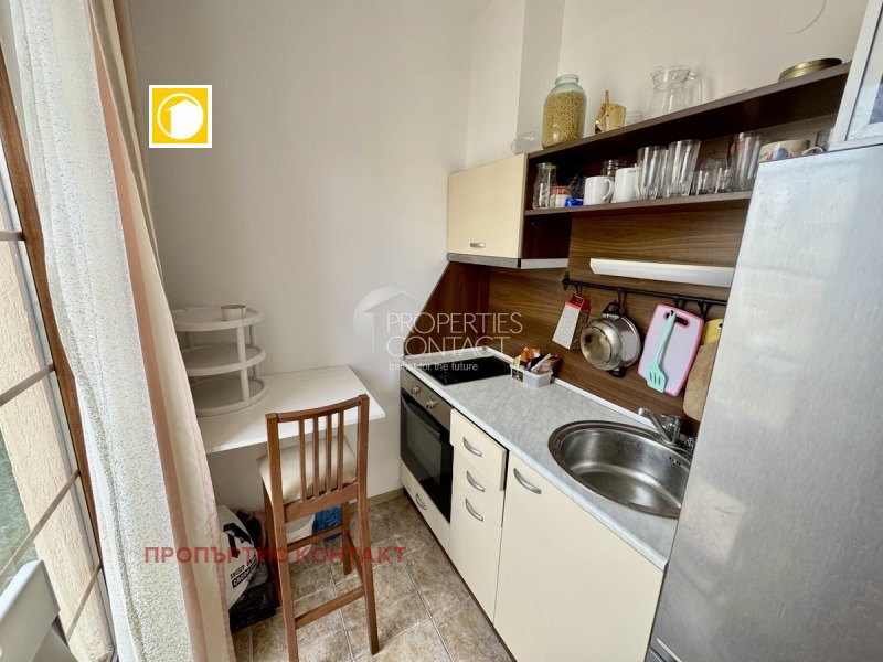 Продава  1-стаен област Бургас , гр. Свети Влас , 45 кв.м | 43753273 - изображение [11]