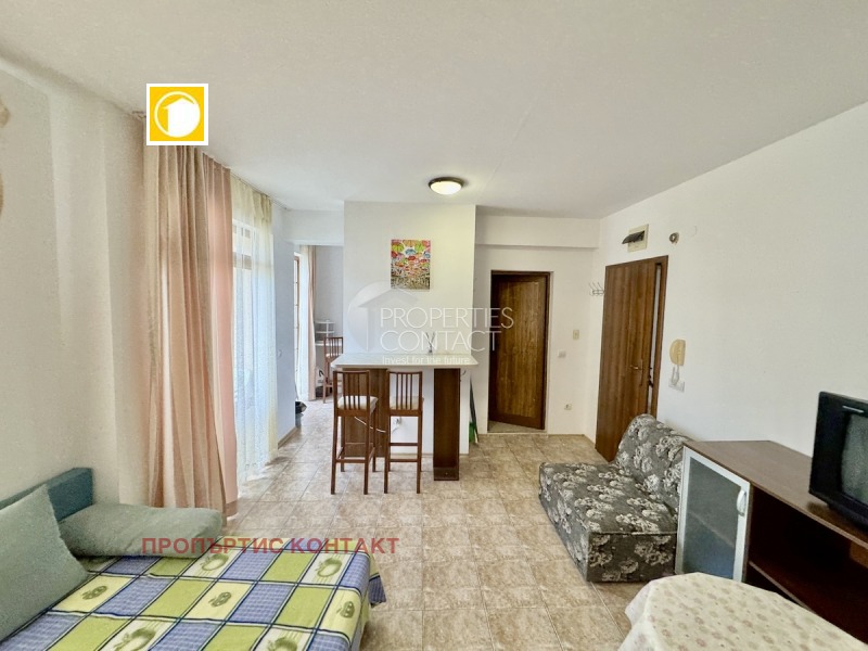 Продава  1-стаен област Бургас , гр. Свети Влас , 45 кв.м | 43753273 - изображение [8]
