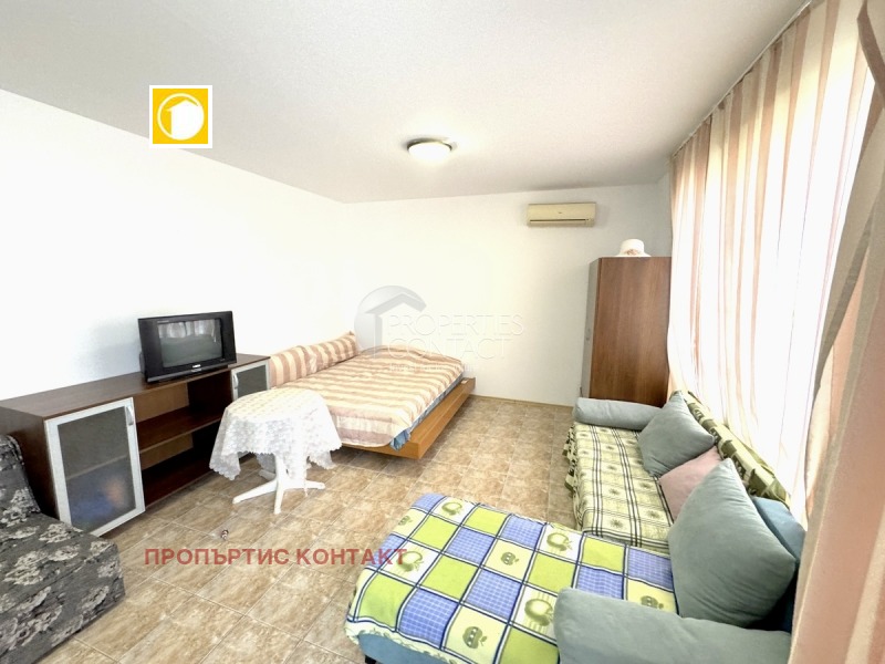 Продава  1-стаен област Бургас , гр. Свети Влас , 45 кв.м | 43753273 - изображение [3]
