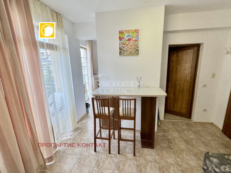 Продава  1-стаен област Бургас , гр. Свети Влас , 45 кв.м | 43753273 - изображение [14]