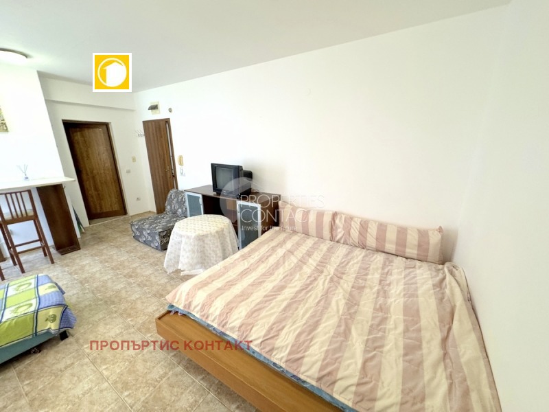 Продава  1-стаен област Бургас , гр. Свети Влас , 45 кв.м | 43753273 - изображение [12]