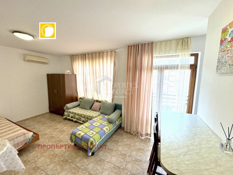 Продава  1-стаен област Бургас , гр. Свети Влас , 45 кв.м | 43753273 - изображение [2]