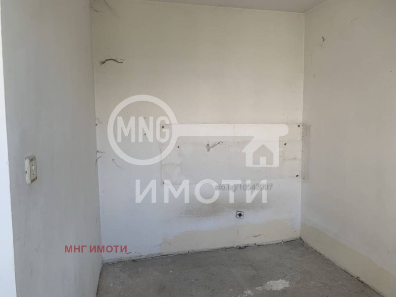 Продава  1-стаен град Пловдив , Тракия , 36 кв.м | 36070781 - изображение [4]