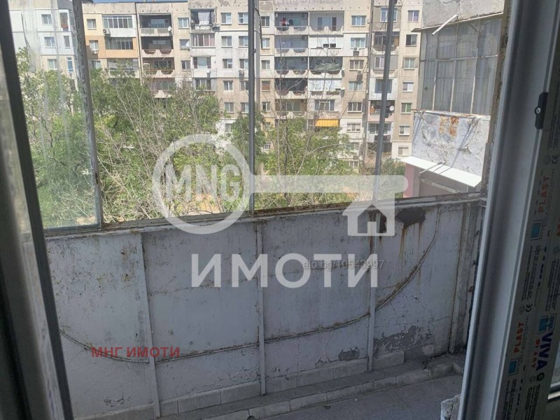 Продава  1-стаен град Пловдив , Тракия , 36 кв.м | 36070781 - изображение [8]