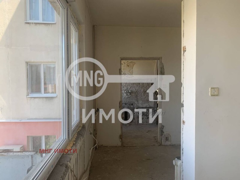 Продава  1-стаен град Пловдив , Тракия , 36 кв.м | 36070781 - изображение [2]