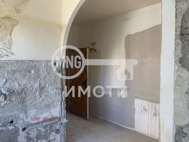 Продава  1-стаен град Пловдив , Тракия , 36 кв.м | 36070781 - изображение [3]
