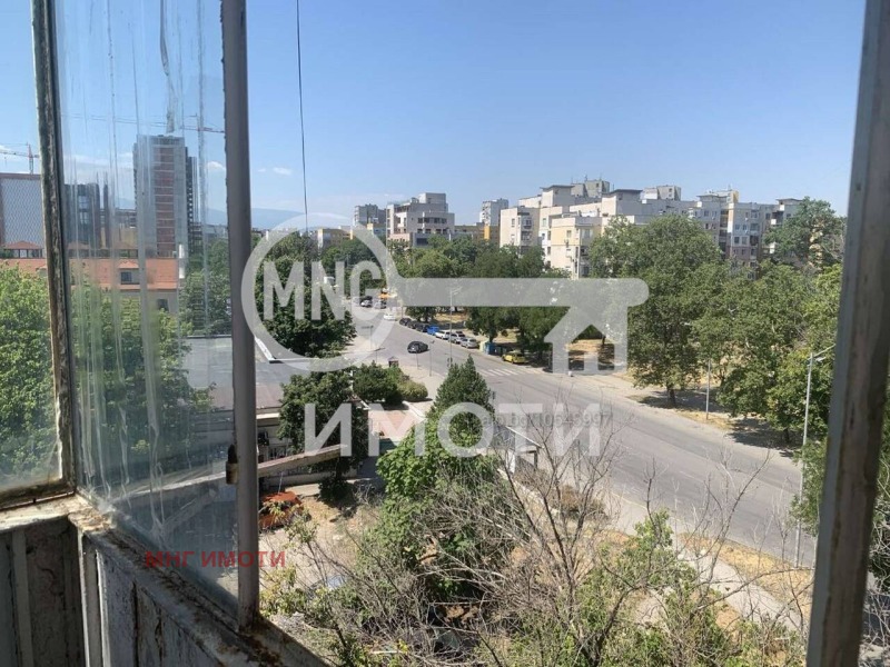 Продава  1-стаен град Пловдив , Тракия , 36 кв.м | 36070781 - изображение [9]