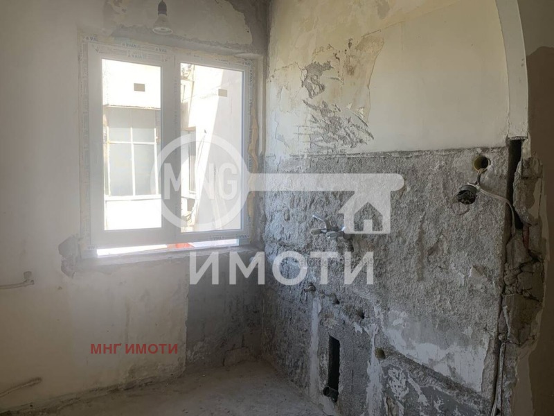 Продава  1-стаен град Пловдив , Тракия , 36 кв.м | 36070781 - изображение [7]