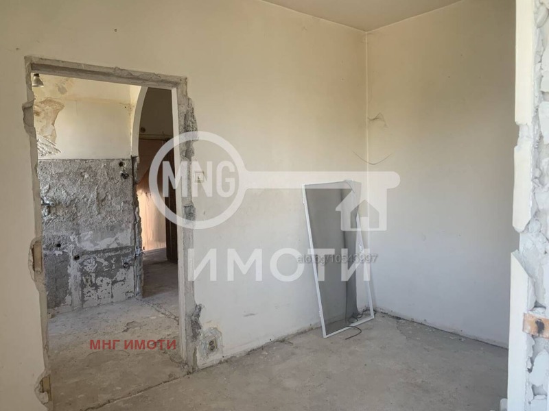 Продава  1-стаен град Пловдив , Тракия , 36 кв.м | 36070781 - изображение [5]
