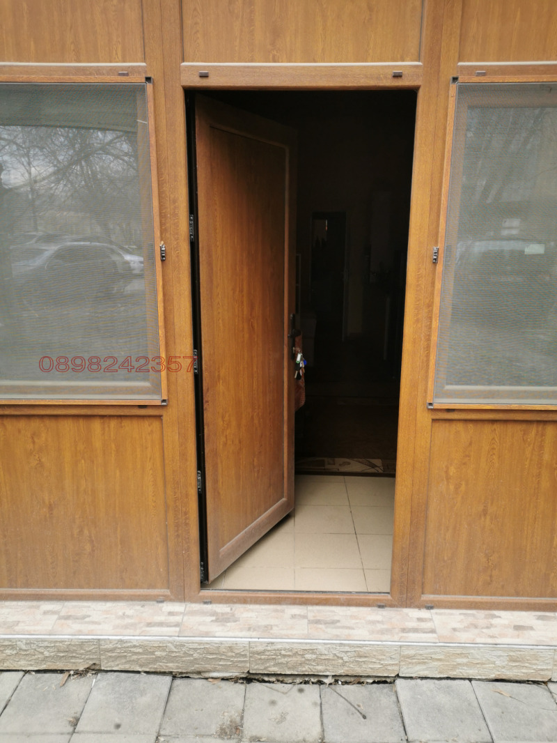 Продава 1-СТАЕН, гр. Пловдив, Кършияка