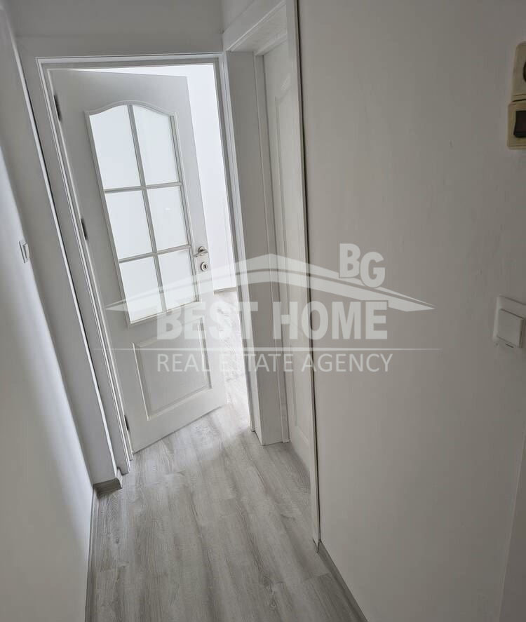 Продава 1-СТАЕН, гр. Варна, Колхозен пазар, снимка 3 - Апартаменти - 53601223