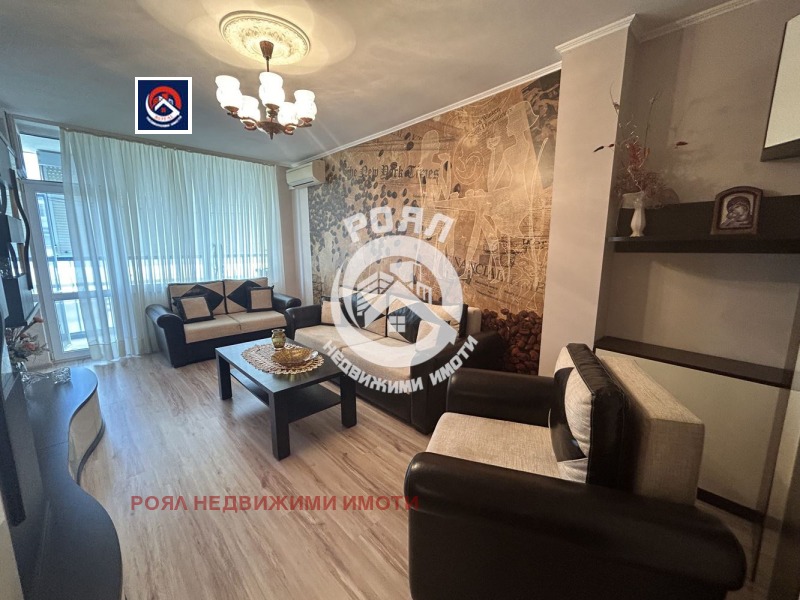 Te koop  1 slaapkamer Plovdiv , Kamenitsa 2 , 69 m² | 83580246 - afbeelding [2]