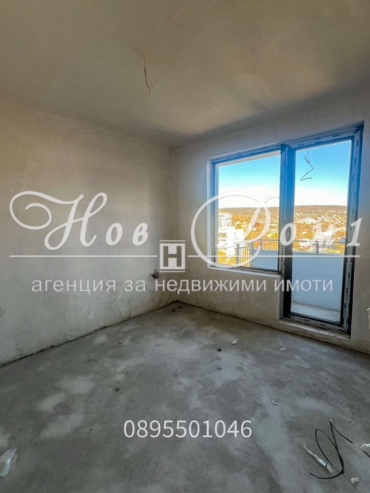 Продава 2-СТАЕН, гр. Варна, Трошево, снимка 4 - Aпартаменти - 49524797